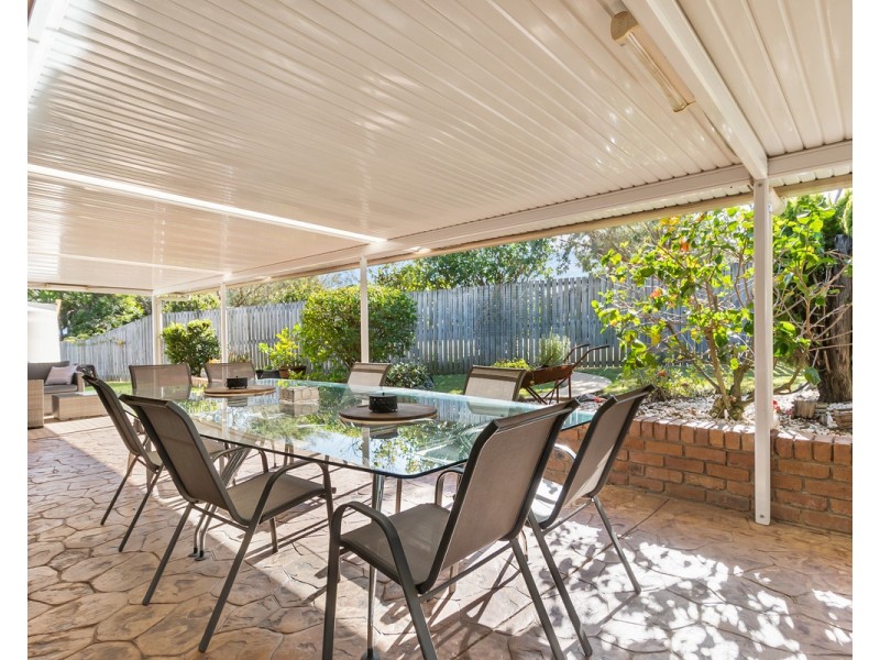 12 Tyrrell Court, Petrie QLD 4502