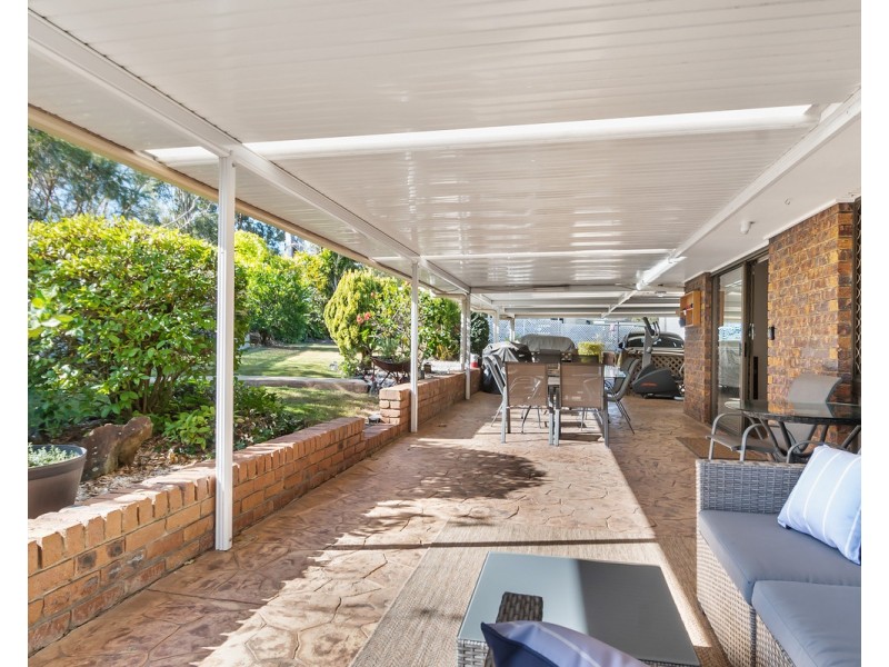 12 Tyrrell Court, Petrie QLD 4502
