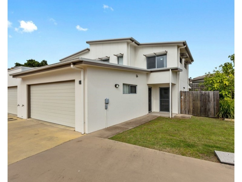 18/51 Lacey Road, Carseldine QLD 4034