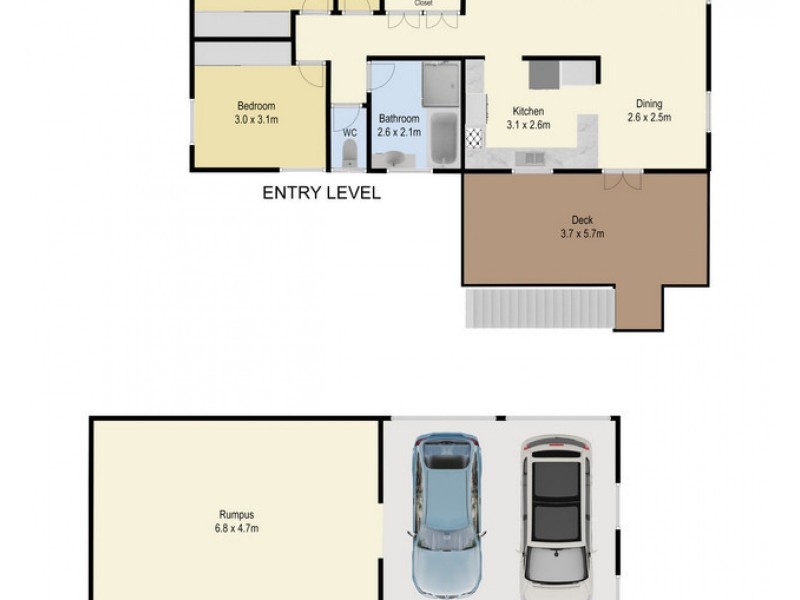 19 Tomago Street, Aspley QLD 4034