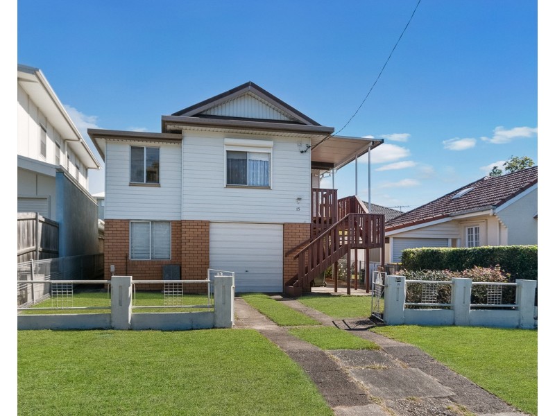 15 Bristol Road, Kedron QLD 4031