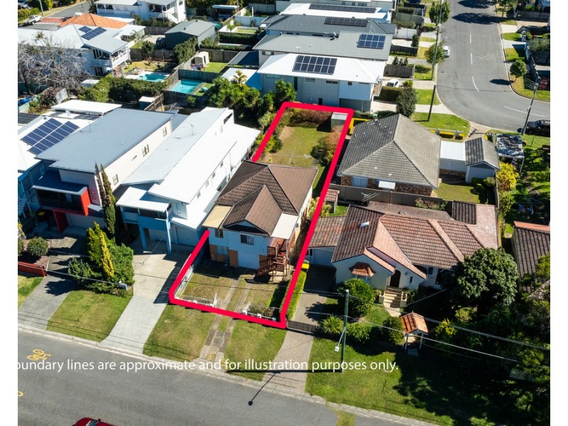15 Bristol Road, Kedron QLD 4031