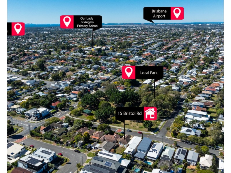 15 Bristol Road, Kedron QLD 4031