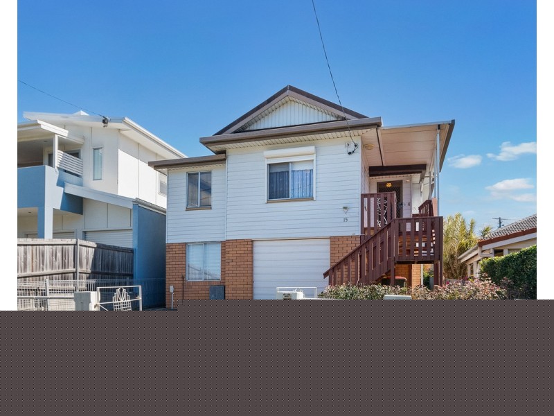 15 Bristol Road, Kedron QLD 4031