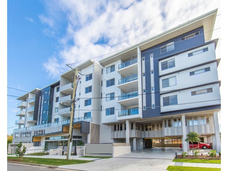 406/15 Ethel Street, Chermside QLD 4032