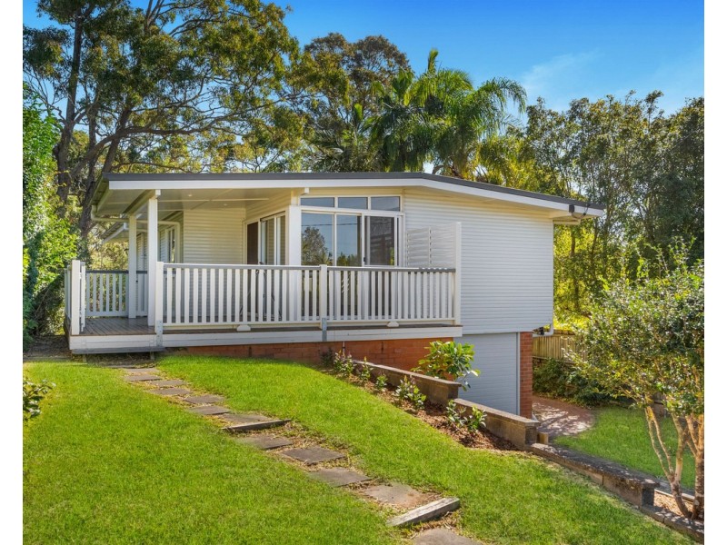 12 Tyrone Street, Chermside West QLD 4032
