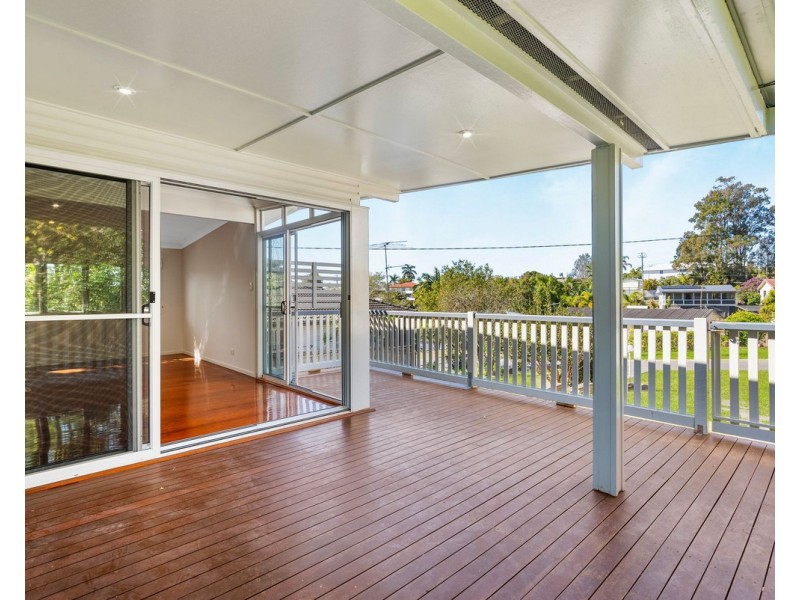12 Tyrone Street, Chermside West QLD 4032