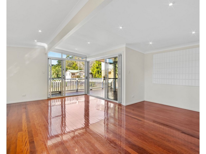 12 Tyrone Street, Chermside West QLD 4032