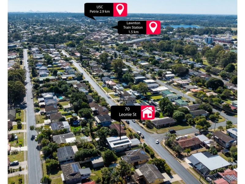 70 Leone Street, Bray Park QLD 4500