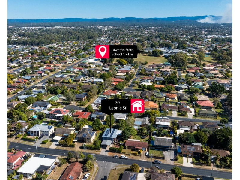 70 Leone Street, Bray Park QLD 4500