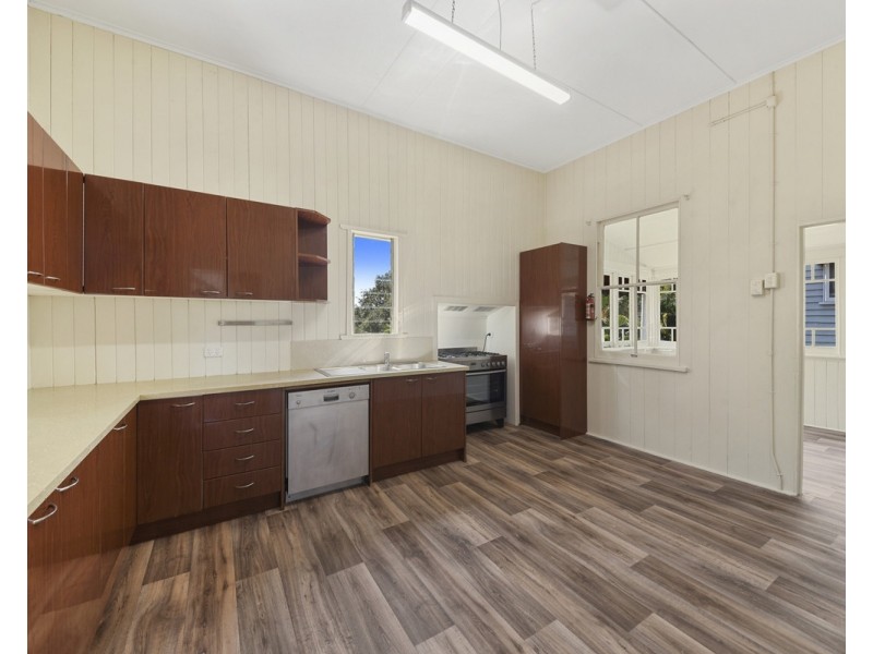 25 Stopford Street, Wooloowin QLD 4030