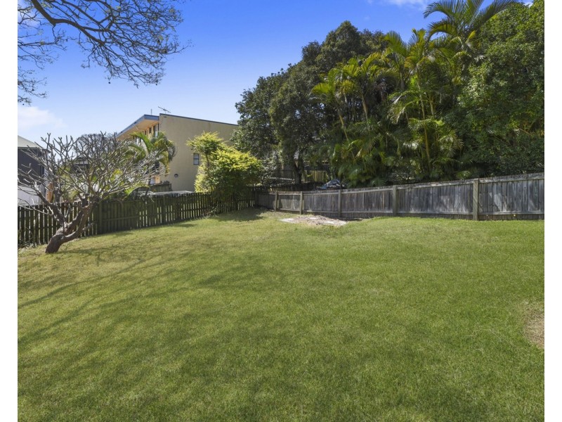 25 Stopford Street, Wooloowin QLD 4030