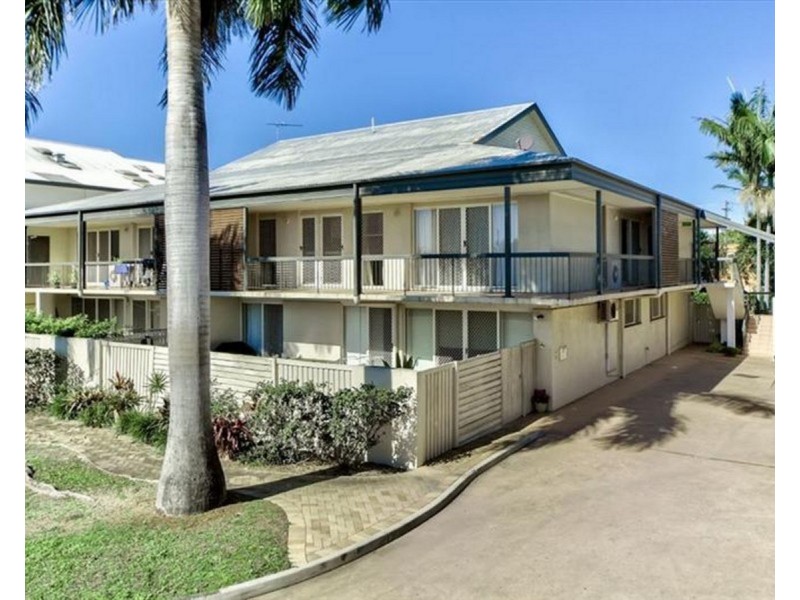 5/17 Mitchell Street, Kedron QLD 4031