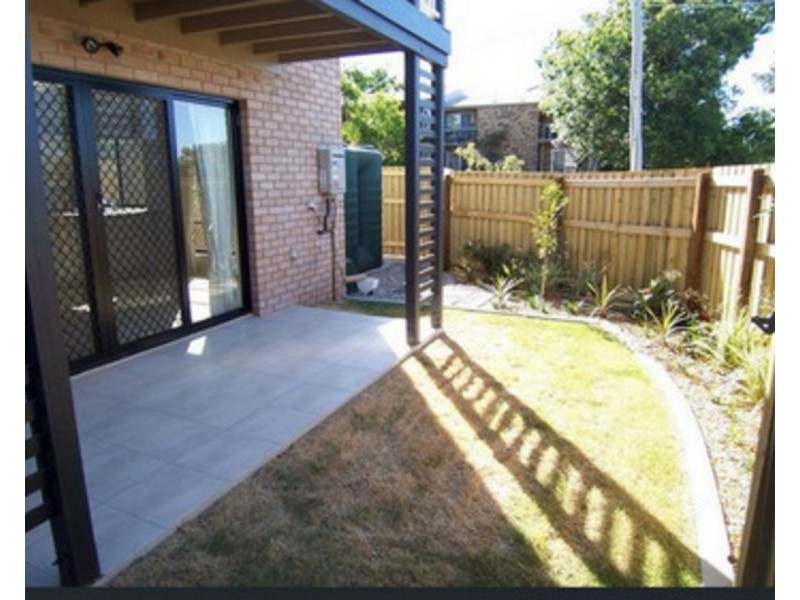 1/203 Gympie Street, Northgate QLD 4013