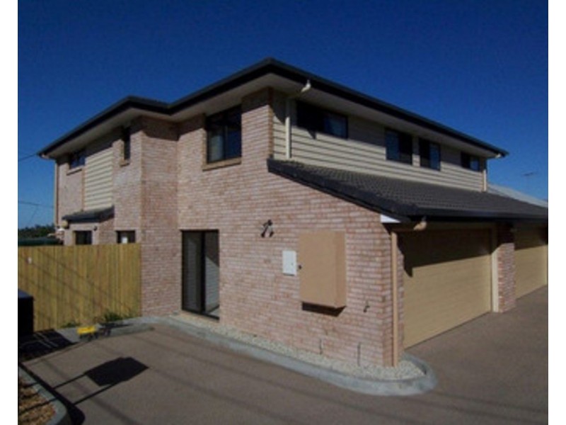 1/203 Gympie Street, Northgate QLD 4013