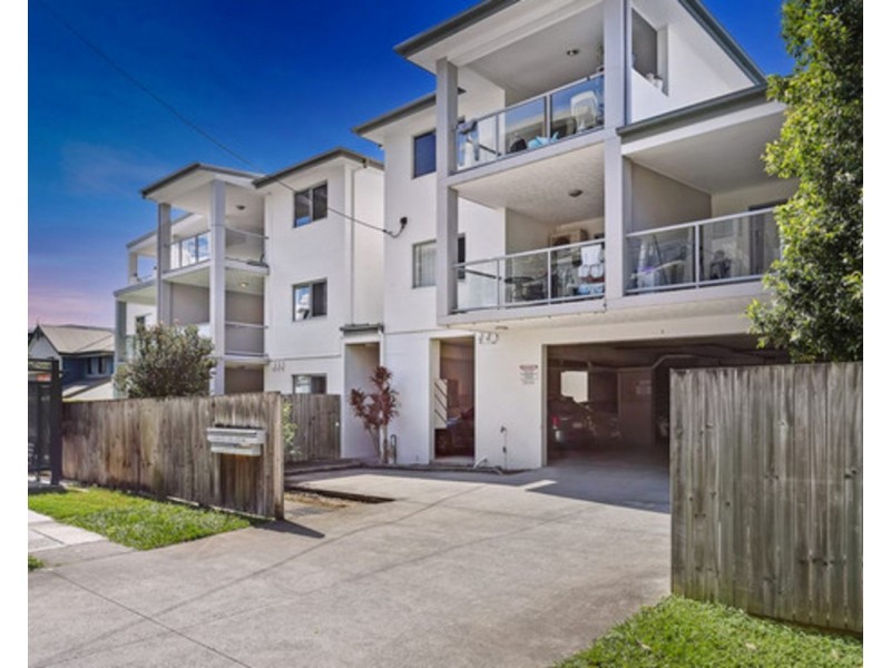 4/8 Kingsmill Street, Chermside QLD 4032