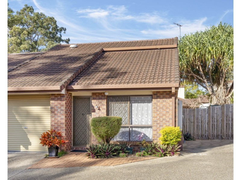 10/93-95 Barbaralla Drive, Springwood QLD 4127