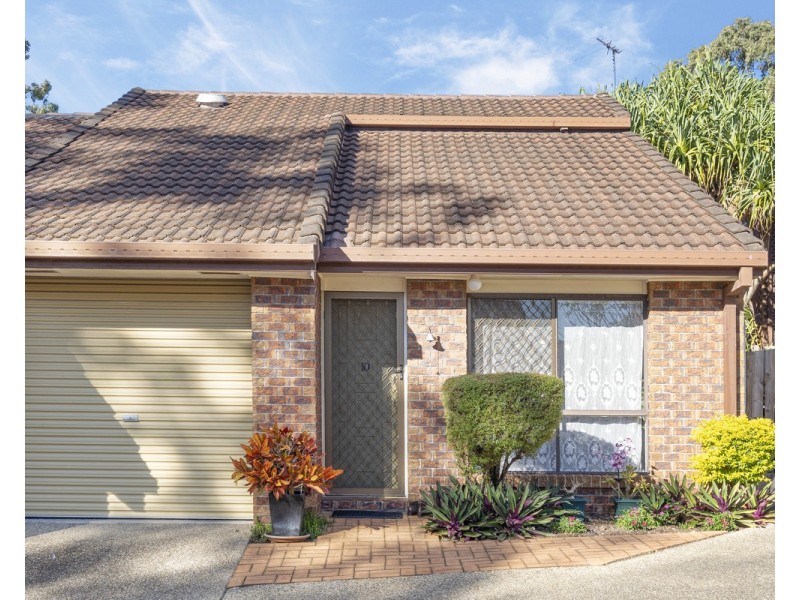 10/93-95 Barbaralla Drive, Springwood QLD 4127