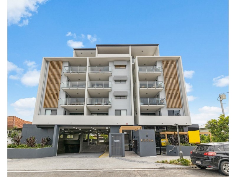 2/21-23 Sparkes Street, Chermside QLD 4032