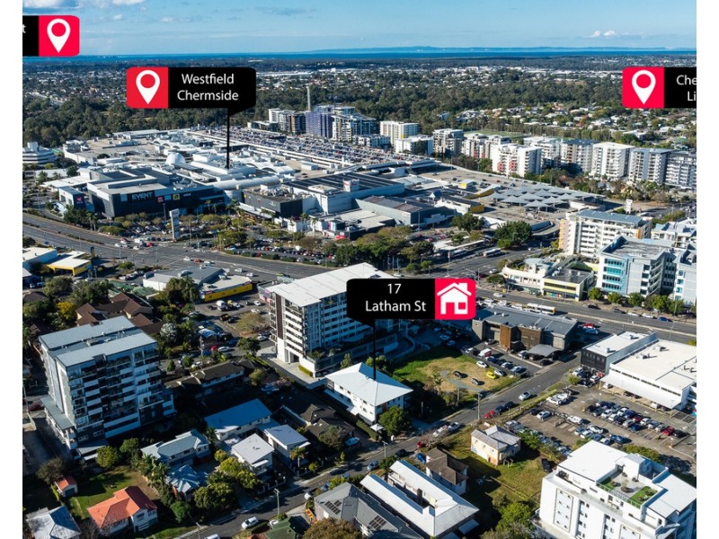 Chermside QLD 4032