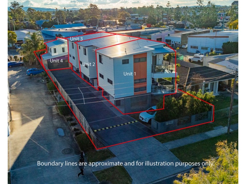 Strathpine QLD 4500