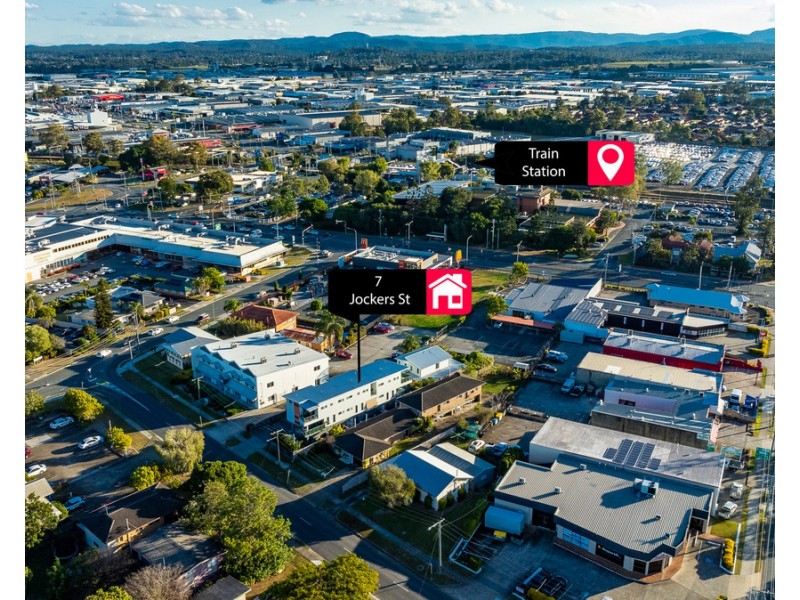 Strathpine QLD 4500