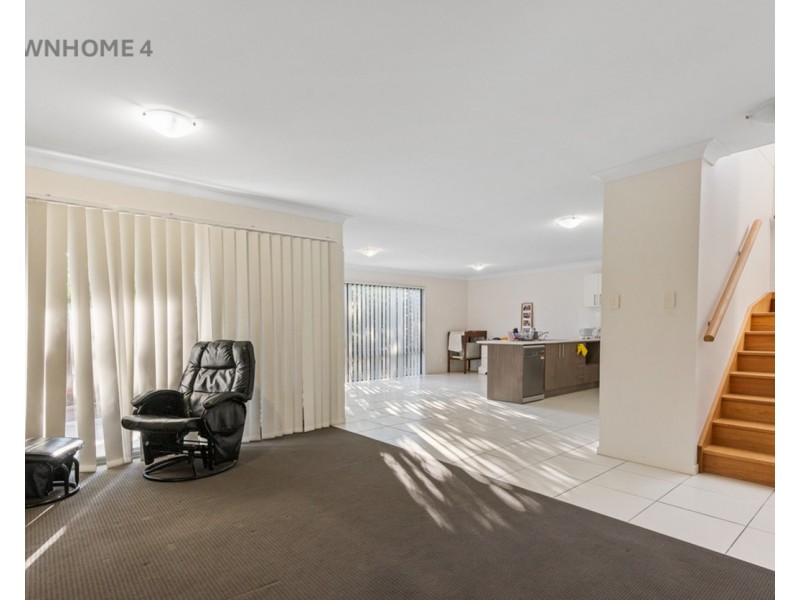 Strathpine QLD 4500