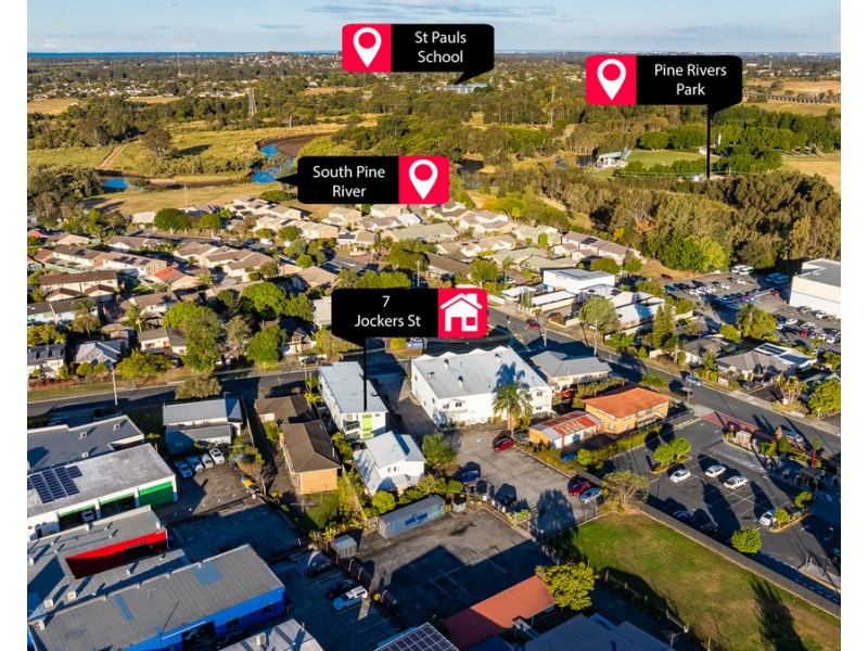 Strathpine QLD 4500