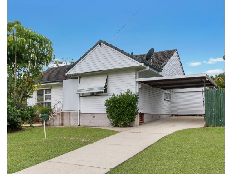 27 Summerfield Street, Aspley QLD 4034