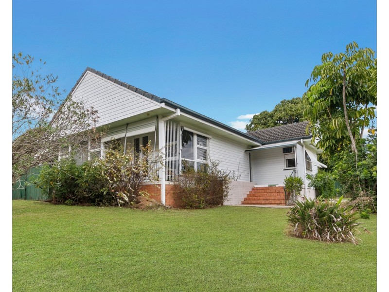 27 Summerfield Street, Aspley QLD 4034