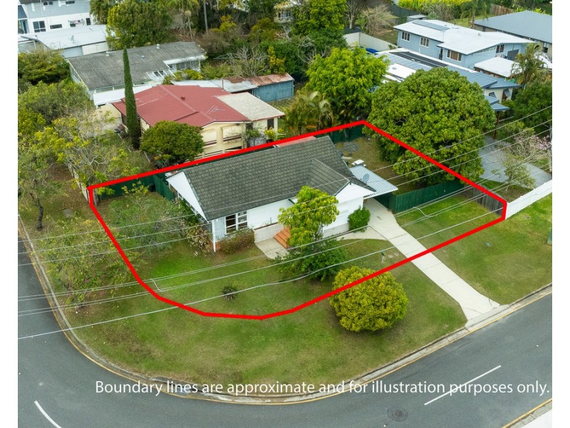 27 Summerfield Street, Aspley QLD 4034