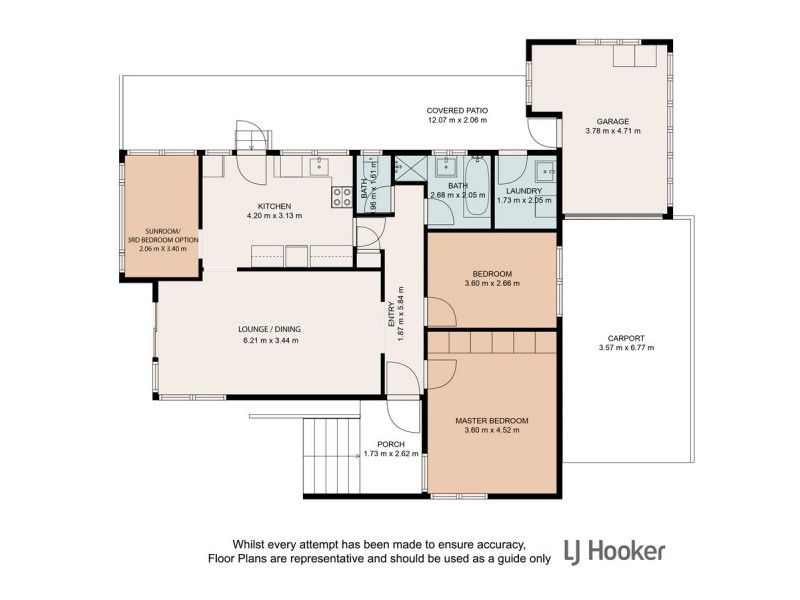 27 Summerfield Street, Aspley QLD 4034