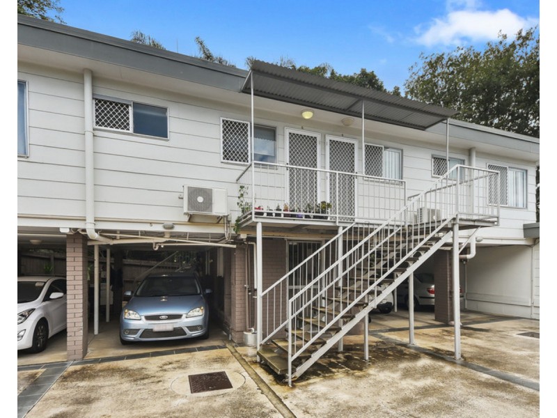 5/154 Gympie Street, Northgate QLD 4013