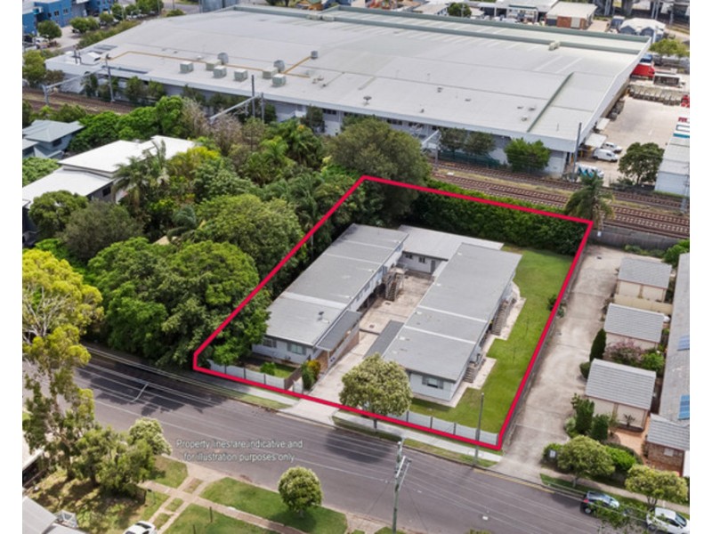 5/154 Gympie Street, Northgate QLD 4013