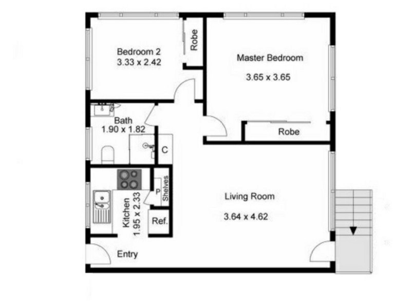 5/154 Gympie Street, Northgate QLD 4013