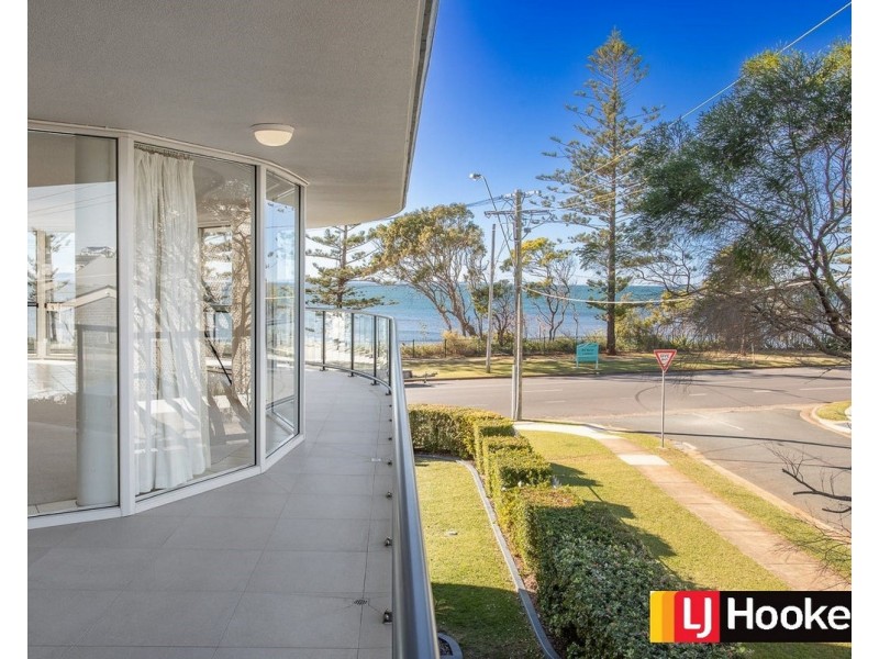 8/179 Landsborough Avenue, Scarborough QLD 4020