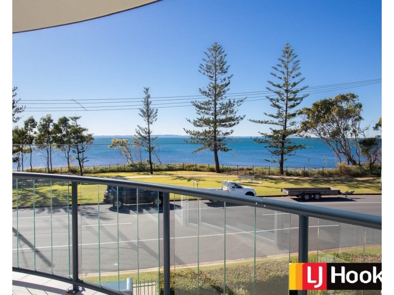 8/179 Landsborough Avenue, Scarborough QLD 4020