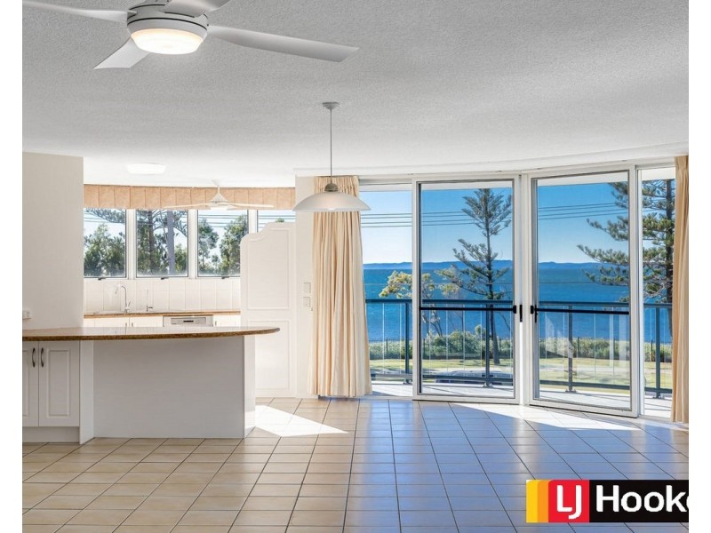 8/179 Landsborough Avenue, Scarborough QLD 4020