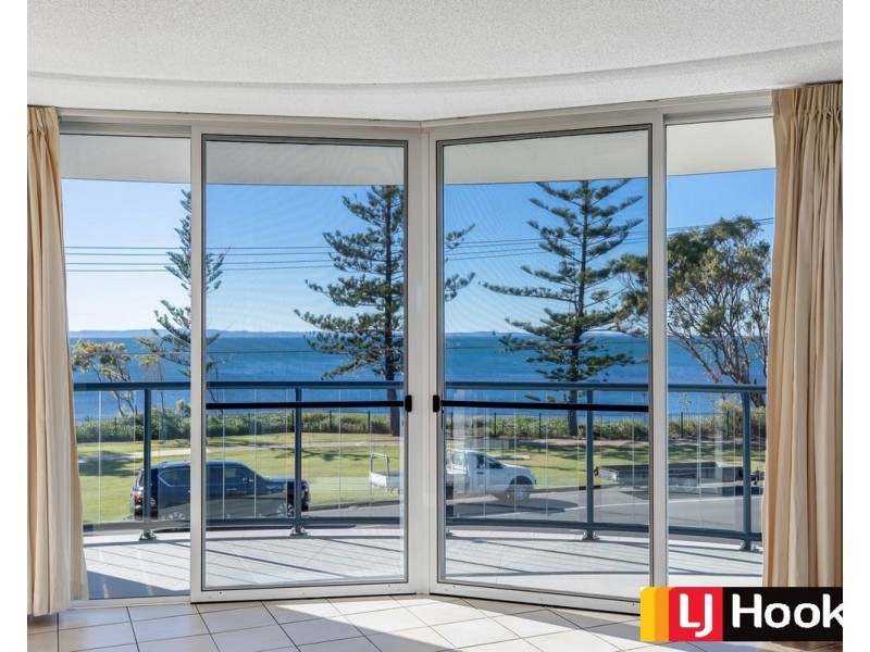 8/179 Landsborough Avenue, Scarborough QLD 4020
