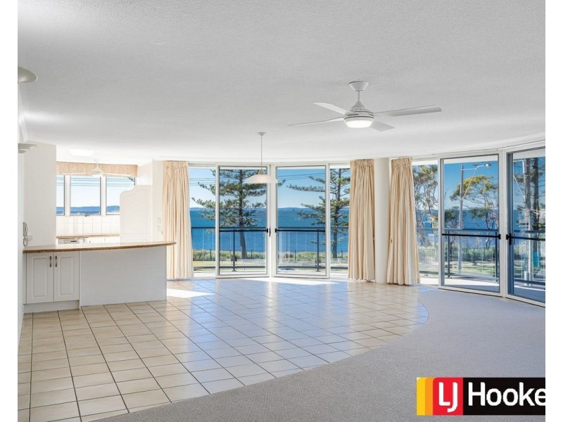 8/179 Landsborough Avenue, Scarborough QLD 4020