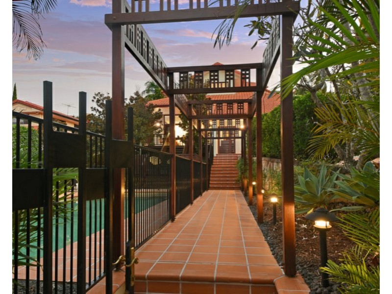 9 Roebig Street, Aspley QLD 4034