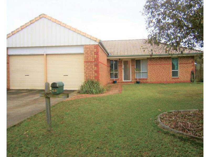 63 Gladdon Street, Bald Hills QLD 4036