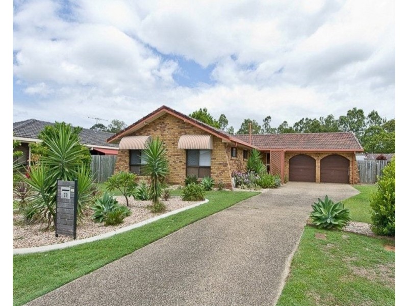 26 Treviso Street, Carseldine QLD 4034