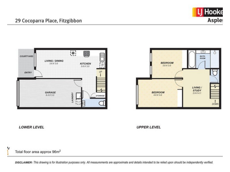29 Cocoparra Place, Fitzgibbon QLD 4018