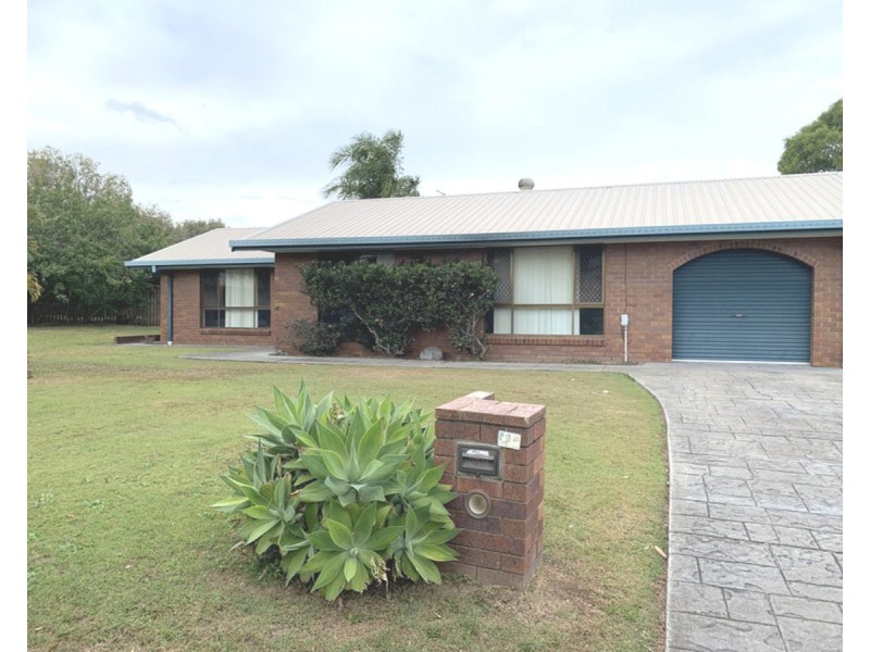 1 Rosa Crescent, Bracken Ridge QLD 4017