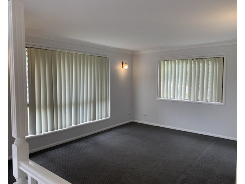 1 Rosa Crescent, Bracken Ridge QLD 4017