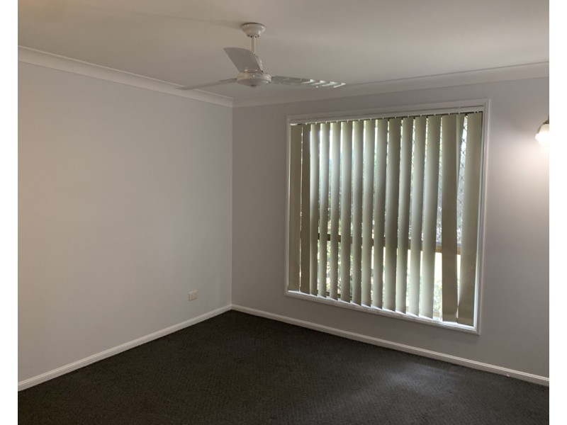 1 Rosa Crescent, Bracken Ridge QLD 4017