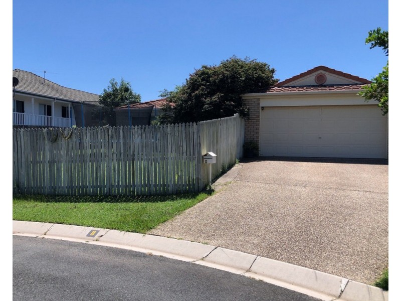 187 Murphy Road (8 Andrea Cct), Geebung QLD 4034