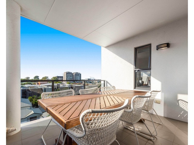 503/65 Hilltop Avenue, Chermside QLD 4032