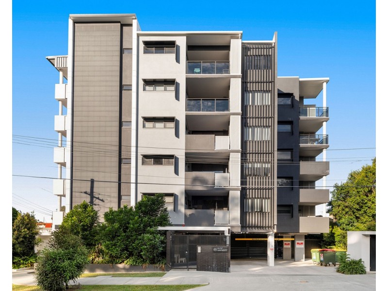 503/65 Hilltop Avenue, Chermside QLD 4032